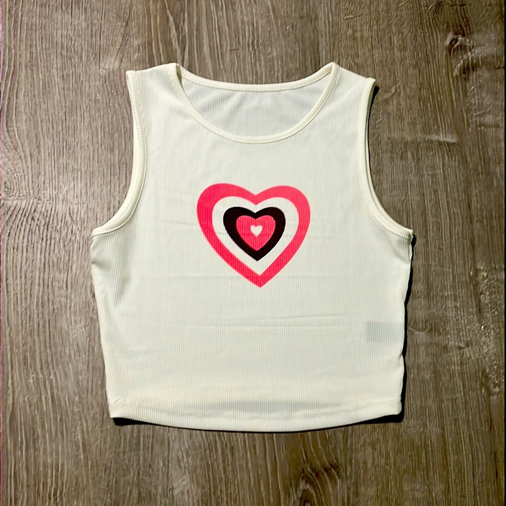 Hello! this top is from shein
